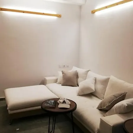 Villa Cycladic La Paloma - κυκλαδίτικο σπίτι δίπλα στον γιαλό
