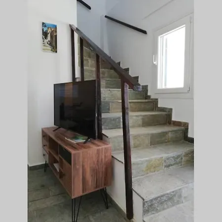 Villa Cycladic La Paloma - κυκλαδίτικο σπίτι δίπλα στον γιαλό