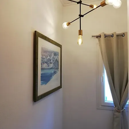 וילה Cycladic La Paloma - κυκλαδίτικο σπίτι δίπλα στον γιαλό *
