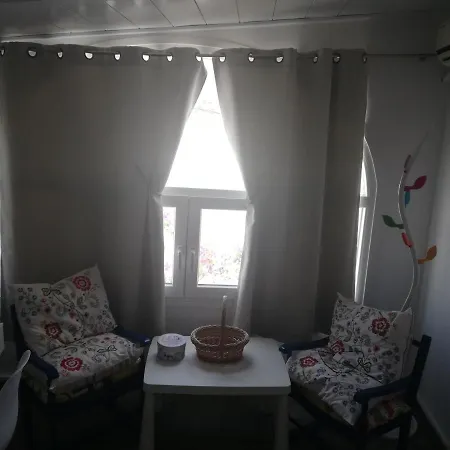 Villa Cycladic La Paloma - κυκλαδίτικο σπίτι δίπλα στον γιαλό